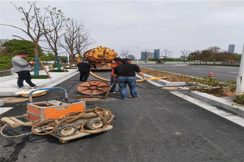 若尔盖污水池为什么要定期清理