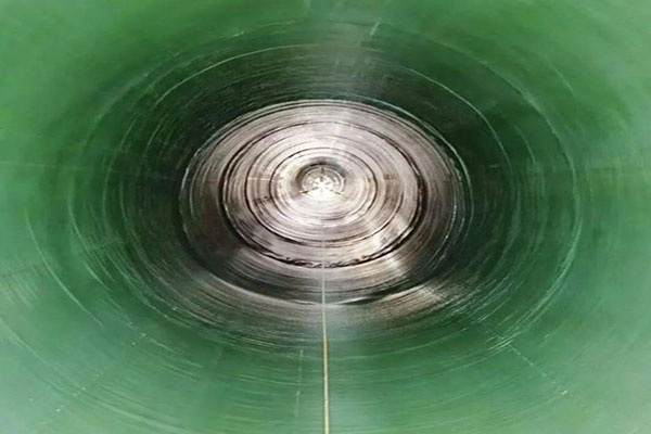 若尔盖管道修复方法有哪些？