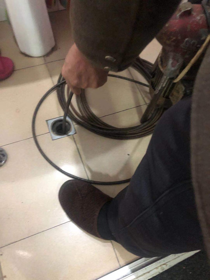 若尔盖管道疏通，疏通下水道