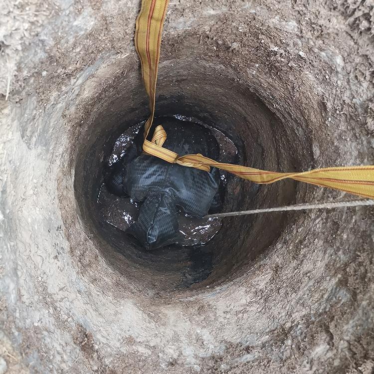 若尔盖疏通雨水管道 市政管道清淤