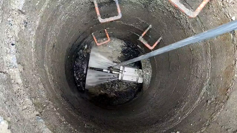 若尔盖宾馆饭店管道清淤前必须了解的五大常识